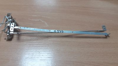 Лот: 24653599. Фото: 1. Шарниры (петли) для ноутбука Lenovo... Корпуса, блоки питания