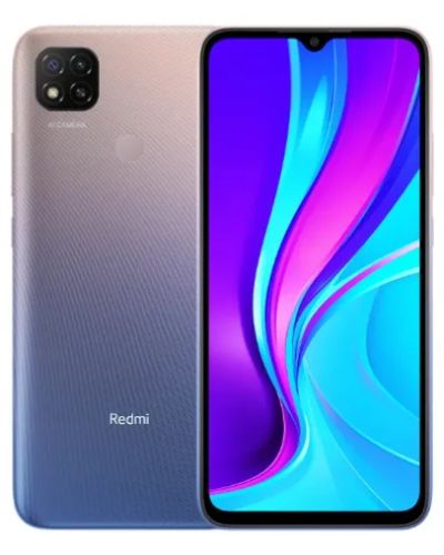 Лот: 19217705. Фото: 1. *Смартфон Xiaomi Redmi 9С NFC... Смартфоны