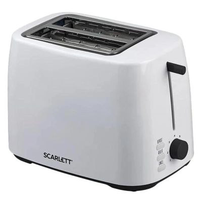 Лот: 25408034. Фото: 1. Тостер Scarlett SC-TM11032. Кухонная