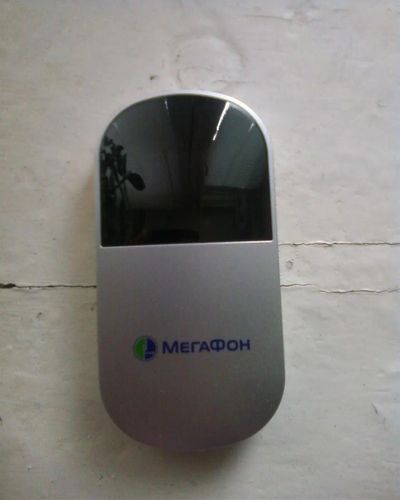 Лот: 3105576. Фото: 1. WiFi Роутер Мегафон. WiFi, Bluetooth адаптеры
