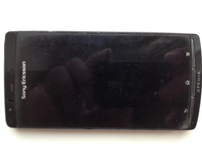 Лот: 4574840. Фото: 1. Sony Ericsson Xperia arc S. Смартфоны