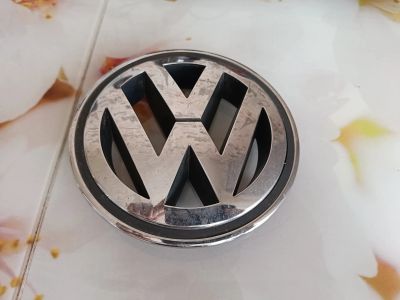 Лот: 21732134. Фото: 1. Эмблема Шильдик Volkswagen 15... Детали тюнинга