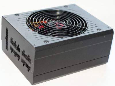 Лот: 16907280. Фото: 1. Блок питания 800W ATX e2e4 Deimos... Корпуса, блоки питания