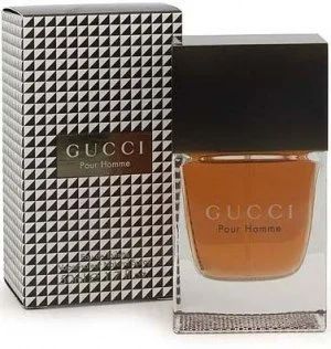 Лот: 3750344. Фото: 1. Gucci pour Homme Gucci объём 100мл. Подарки на 23 февраля