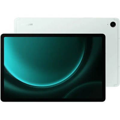 Лот: 22219411. Фото: 1. Samsung Galaxy Tab S9 FE LTE 6... Смартфоны