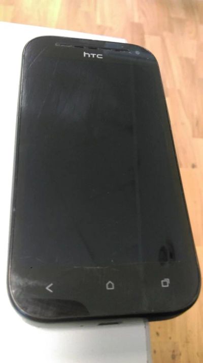 Лот: 6615589. Фото: 1. HTC Desire SV. Смартфоны