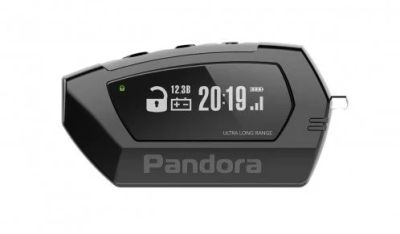 Лот: 17561629. Фото: 1. Брелок Pandora D-174 Оригинал... Автомобильные сигнализации