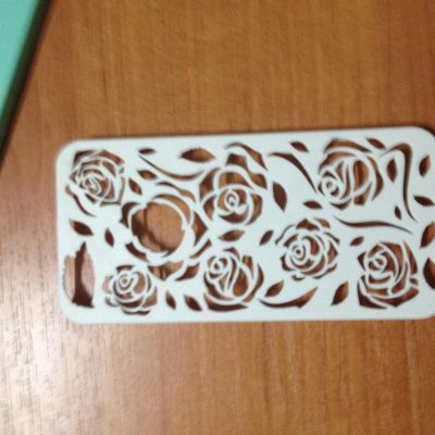 Лот: 6374297. Фото: 1. чехол кейс бампер iphone 5 5s... Чехлы, бамперы