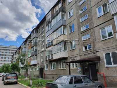 Лот: 13843325. Фото: 1. 4-комнатная квартира на ул. Воронова... Квартиры, студии