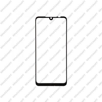 Лот: 15024859. Фото: 1. Защитное стекло Xiaomi Redmi Note... Защитные стёкла, защитные плёнки