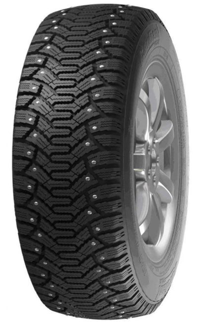 Лот: 12591060. Фото: 1. Tunga Nordway 235/75 R-15. Шины