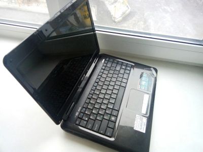 Лот: 11234456. Фото: 1. Ноут Asus 14" на запчасти. Ноутбуки