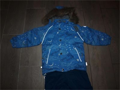 Лот: 8648416. Фото: 1. Зимний комплект Huppa 104. Верхняя одежда