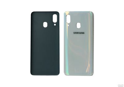 Лот: 16666923. Фото: 1. Задняя крышка для Samsung A405F... Корпуса, клавиатуры, кнопки