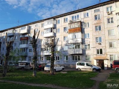 Лот: 13828670. Фото: 1. 2-комнатная квартира на ул. Терешковой... Квартиры, студии