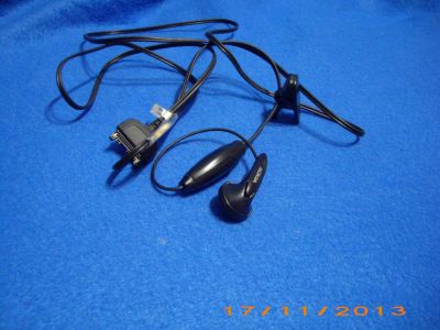 Лот: 3411174. Фото: 1. Моногарнитура Nokia HS-5. Красноярск
