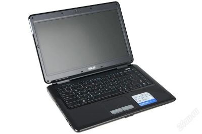 Лот: 1181871. Фото: 1. Asus K40lj. Ноутбуки