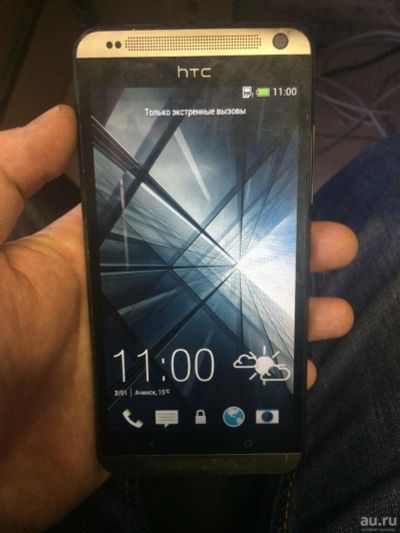 Лот: 9655661. Фото: 1. HTC desire 700. Смартфоны