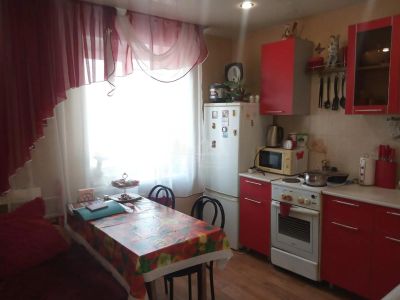 Лот: 15237935. Фото: 1. Продается однокомнатная квартира... Квартиры, студии