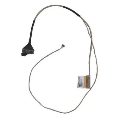 Лот: 16389790. Фото: 1. Шлейф матрицы для ноутбука Lenovo... Шлейфы, кабели, переходники