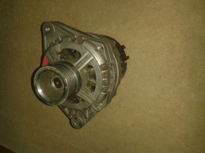 Лот: 4063432. Фото: 1. генератор 2170,2190,1118. Электрооборудование