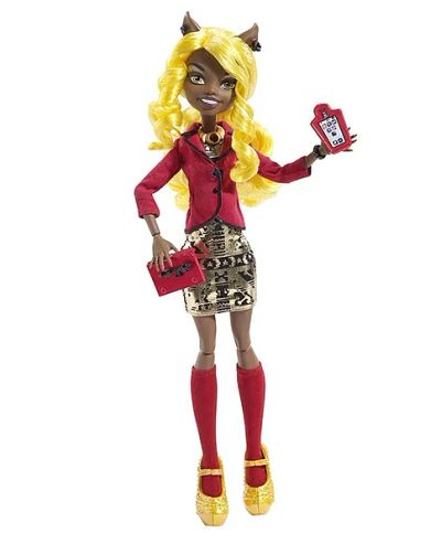 Лот: 3951344. Фото: 1. Кукла Школа Монстров Monster High... Куклы и аксессуары