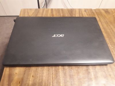 Лот: 18170216. Фото: 1. Ноутбук acer. Клавиатуры для ноутбуков