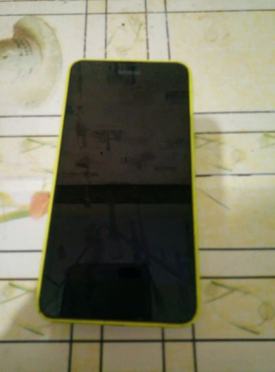 Лот: 12278556. Фото: 1. Nokia lumia. Смартфоны