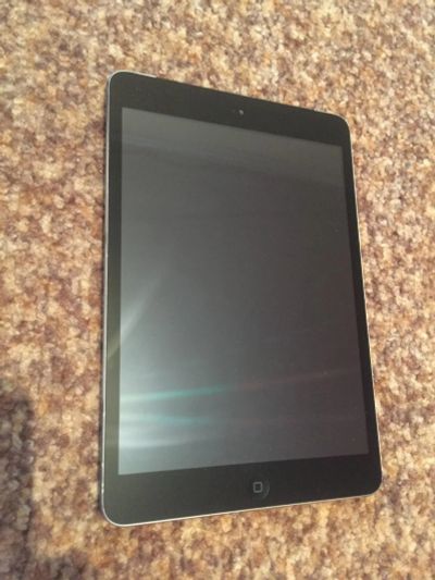 Лот: 10592195. Фото: 1. iPad mini 16g 4g Lte. Планшеты