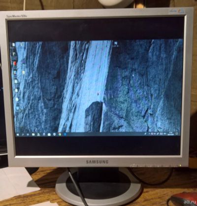 Лот: 17916251. Фото: 1. Монитор Samsung SyncMaster 920n. ЖК-мониторы