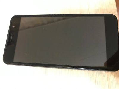 Лот: 14060147. Фото: 1. Vertex impres bear 8gb. Смартфоны
