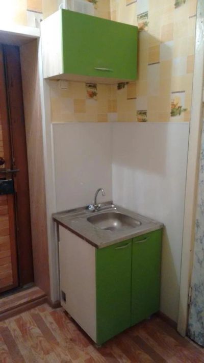 Лот: 9058016. Фото: 1. Аренда, гостинка 2-ая Краснофлотская... Квартиры, студии