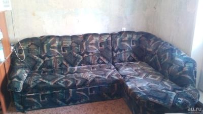 Лот: 9437616. Фото: 1. Диван угловой. Диваны