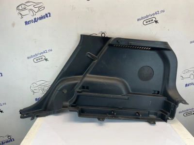Лот: 24865113. Фото: 1. обшивка багажника Kia Seltos SP2. Двигатель и элементы двигателя