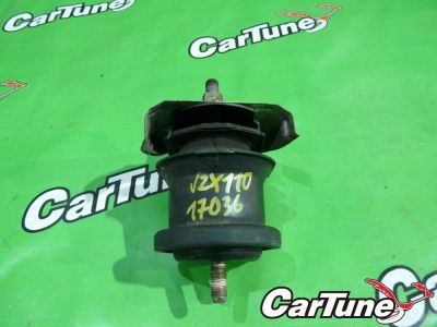 Лот: 10542294. Фото: 1. подушка двс toyota mark ii blit... Двигатель и элементы двигателя