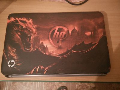 Лот: 7628158. Фото: 1. Производительный ноутбук hp... Ноутбуки