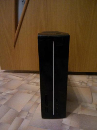 Лот: 14450608. Фото: 1. Foxconn RS-506 250W mITX. Доставка... Корпуса, блоки питания