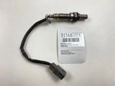 Лот: 20754455. Фото: 1. Датчик кислородный Toyota Caldina... Кузов