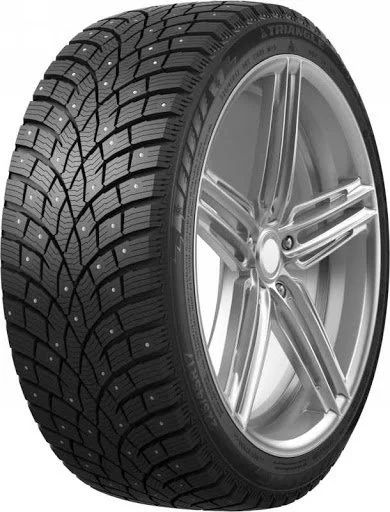 Лот: 16502636. Фото: 1. 245/45 R18 Triangle TI501! Новинка... Шины