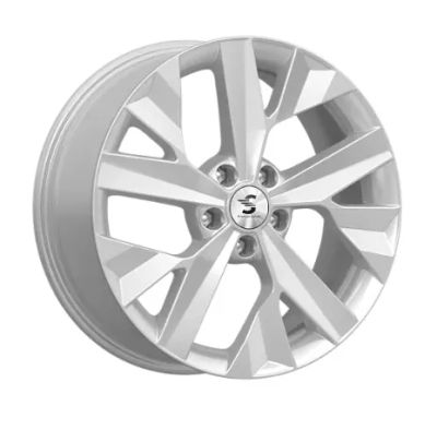 Лот: 21218724. Фото: 1. Диск KP011 (18_Sportage_NQ5) 7... Диски