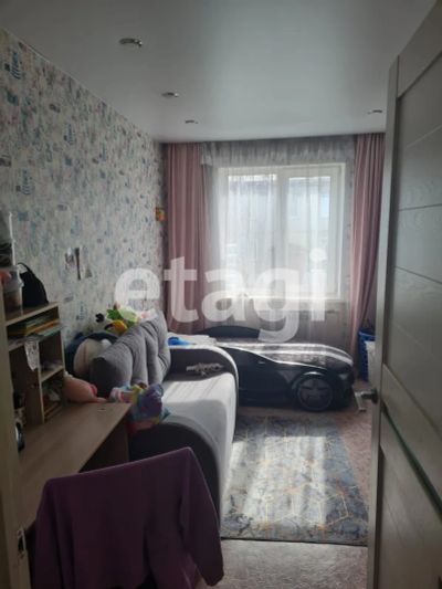 Лот: 25291633. Фото: 1. 2-комн. квартира , посёлок городского... Квартиры, студии