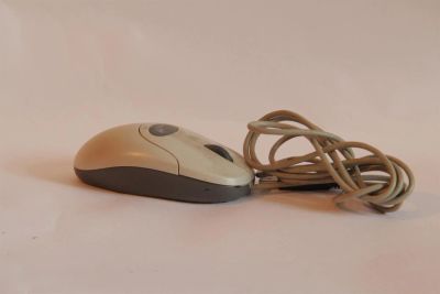 Лот: 3026308. Фото: 1. Компьютерная мыш USB. Клавиатуры и мыши
