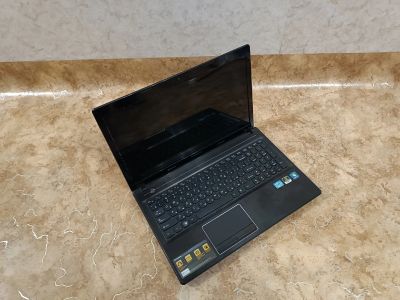 Лот: 25621648. Фото: 1. Мощный Ноутбук Lenovo на Core... Ноутбуки