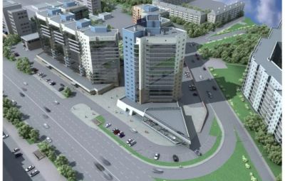 Лот: 7753085. Фото: 1. 2 комн. Годенко - Белорусская. Квартиры, студии