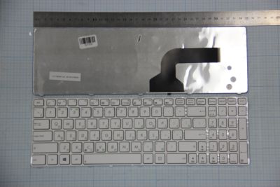 Лот: 12237510. Фото: 1. Клавиатура Asus A52, A53, A54... Клавиатуры для ноутбуков