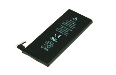 Лот: 15917723. Фото: 1. АКБ для Apple iPhone 4. Аккумуляторы