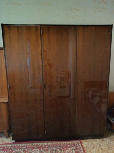Лот: 25782900. Фото: 1. Шкаф (без вещей). Шкафы, шкафы-купе