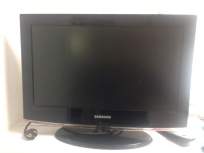 Лот: 9658257. Фото: 1. телевизор samsung le22c450(1216... Телевизоры