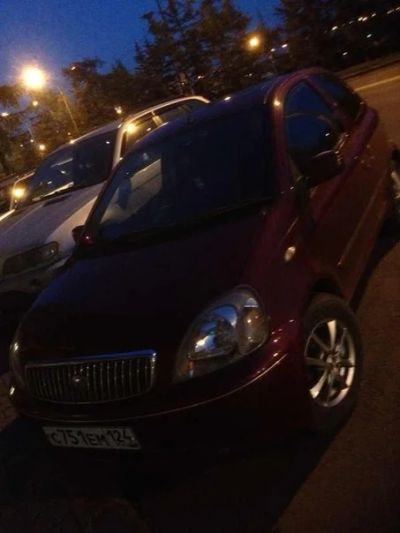 Лот: 3008210. Фото: 1. Toyota Vitz 1.3 210т.р. Автомобили