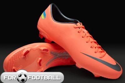 Лот: 3947755. Фото: 1. Буцы Nike Mercurial оригинальные... Кеды, кроссовки, слипоны
